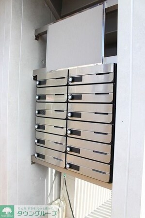 ウィステリア ガーデンの物件内観写真